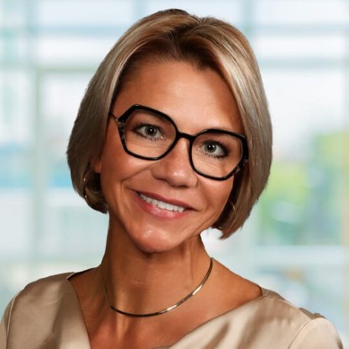 Melanie Renken