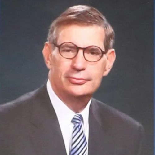 Dennis Curran