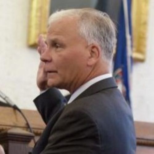 Charles Koehler