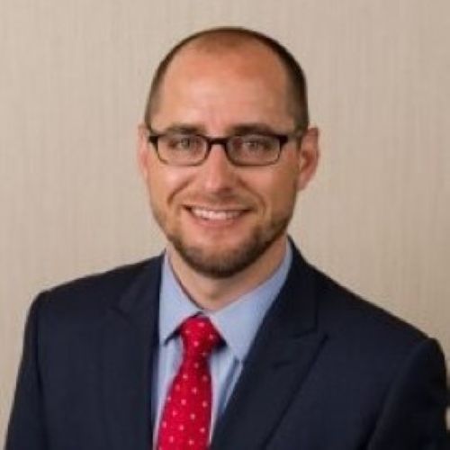 Daniel Drewry