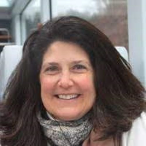 Elizabeth Keel Gomes