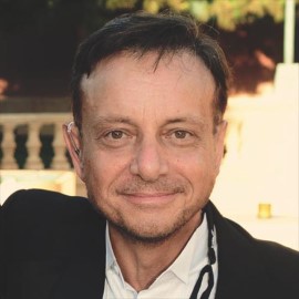 Stefano Riznyk