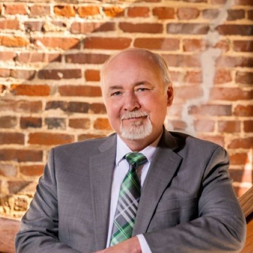 Claiborne Ferguson