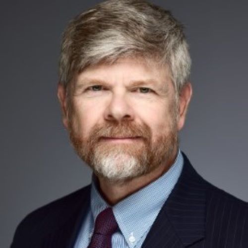 Lawrence Gillespie