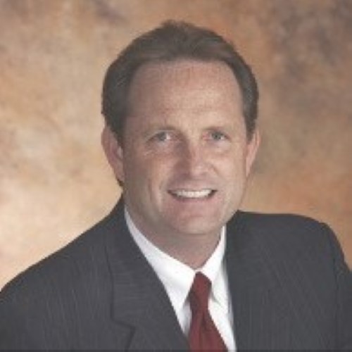 Peter Walsh