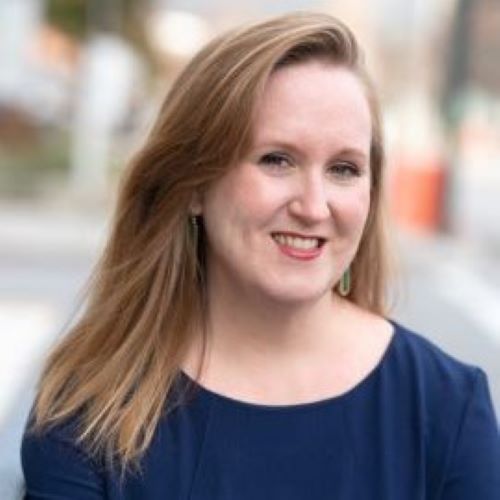 Anastasia Prendergast