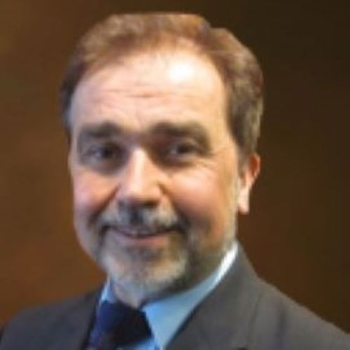 Nicholas J DuBois