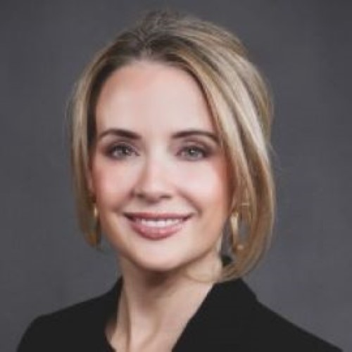 Stephanie Yarbrough