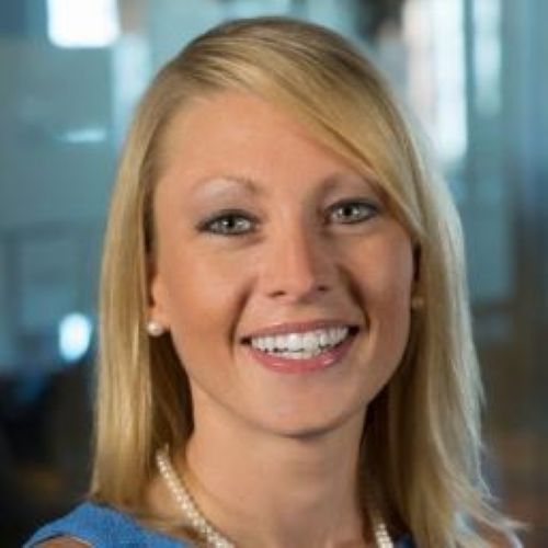 Courtney Sparks White