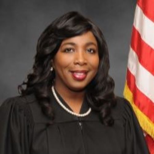 D. Nicole Sheppard