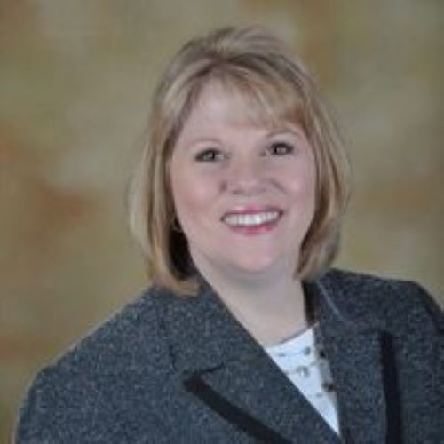 Andrea Thompson
