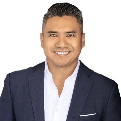 Jeremy Salvador