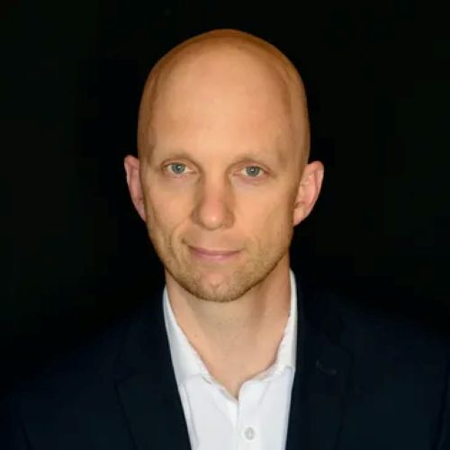 Matthew Morrise