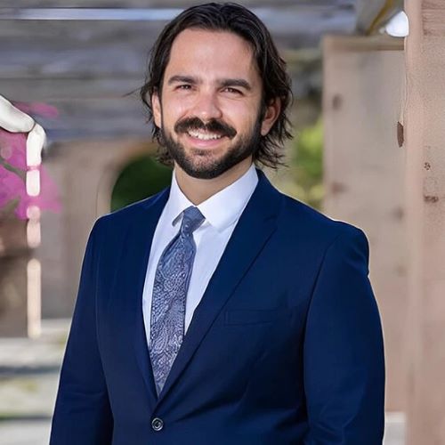 Alexander Gil