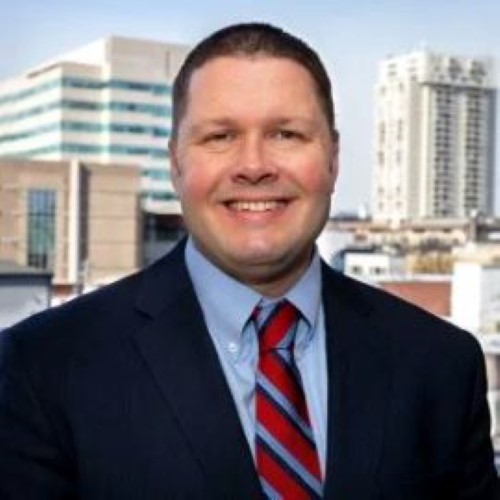 Kristopher Hallengren