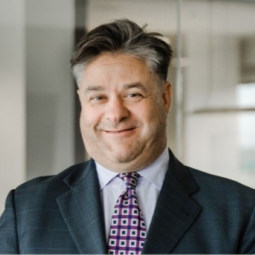 Gregory Ursich