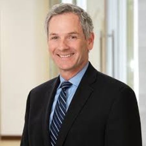 Colin Walker