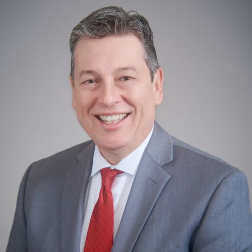 Richard Ramsey