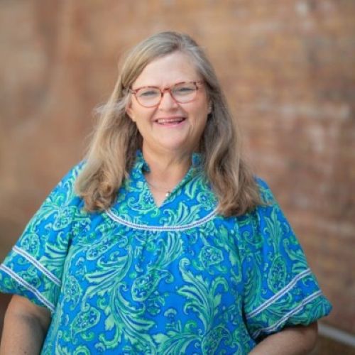Gail Moore