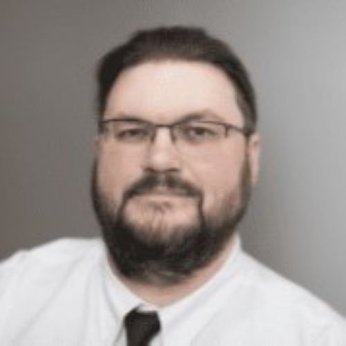 Jeffrey Jensen