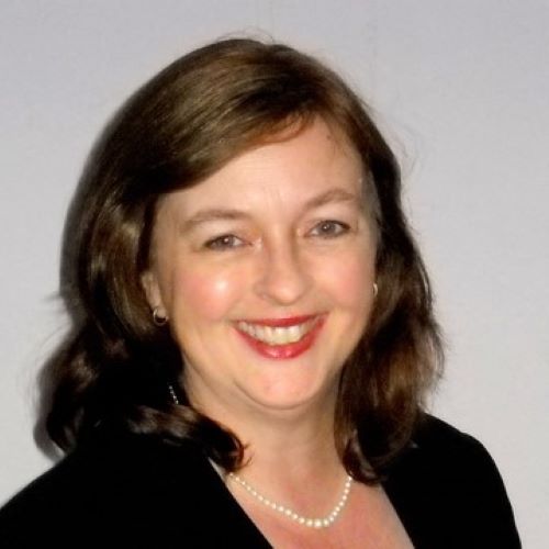 Pamela Parker