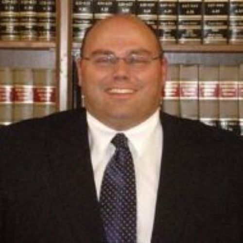 David Brumfield