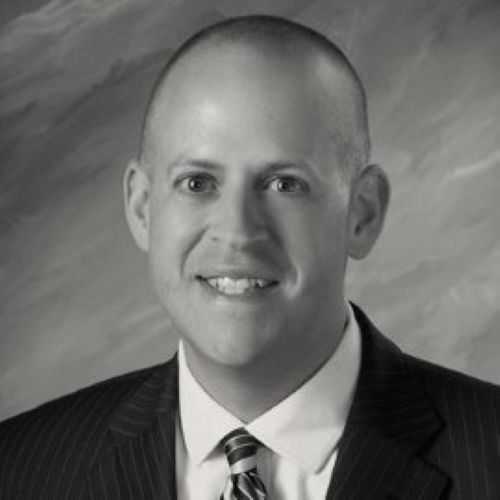 Brian Moore
