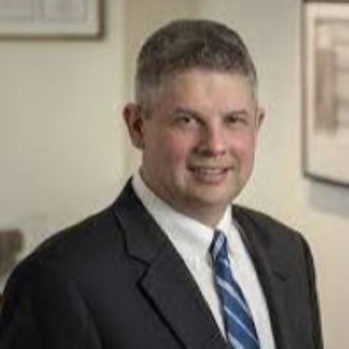 Justin Harrison