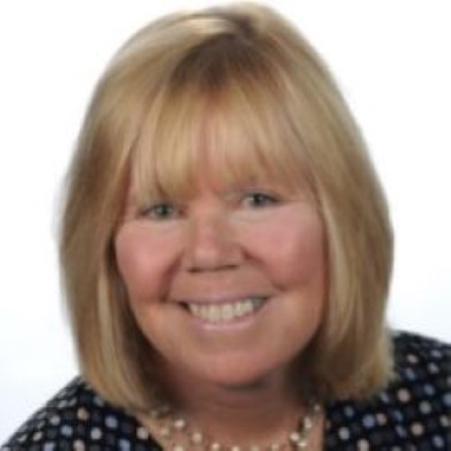 Claire Rush