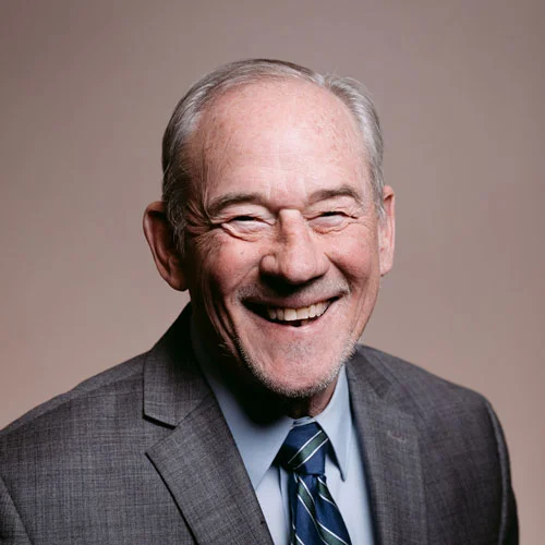 Greg Haubrich