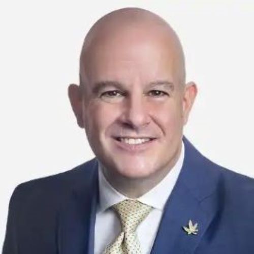 Josh Bauchner