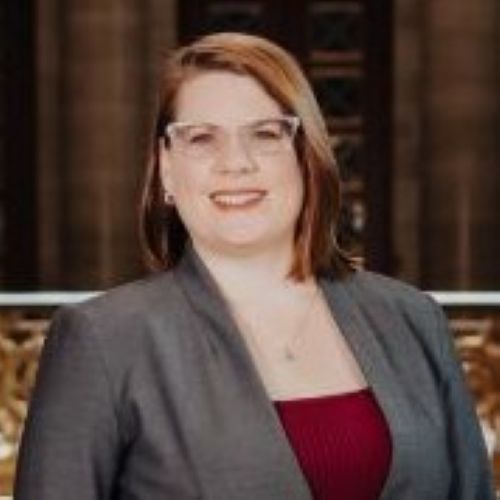 Sharon Geuea Jones