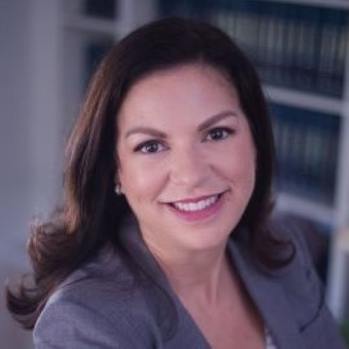 Sarah Frederick