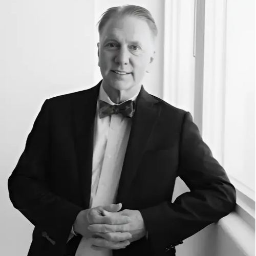 Donald Harris