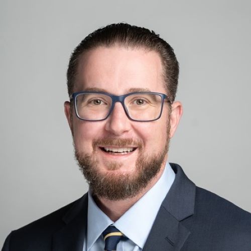 Joshua C Offenhartz