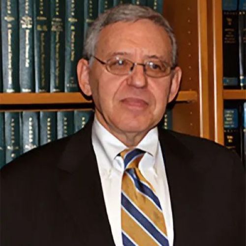 Robert Paul