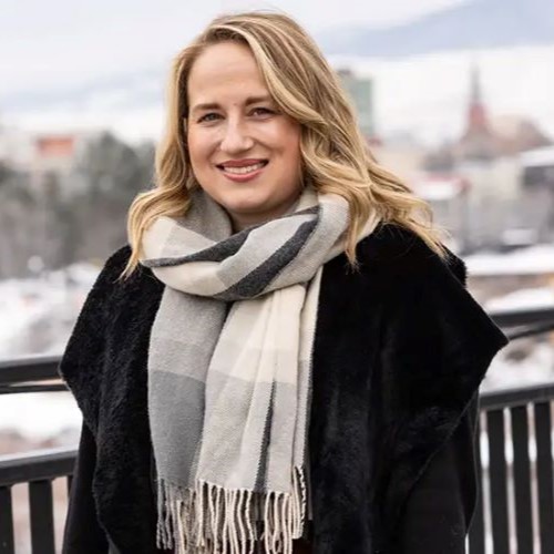 Jennifer Swajkoski