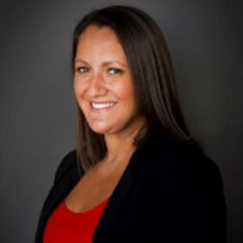 Lindsey McGaha-Murray