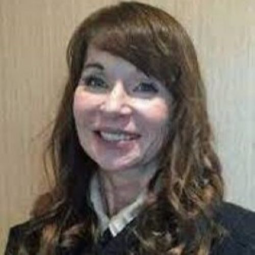 Shereen Charlick
