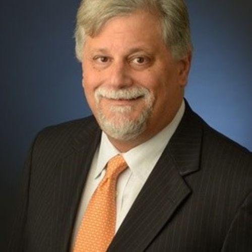 Stuart Anolik