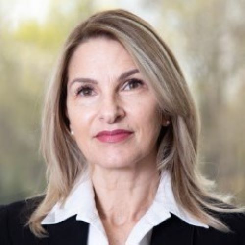 Jennifer Saint-Louis