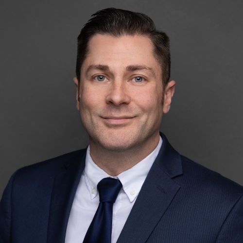 Jake Oresick