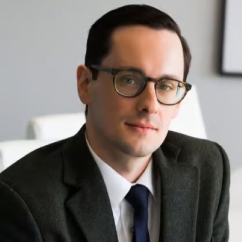 Matthew Cecil