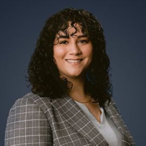 Mrinali Sethi
