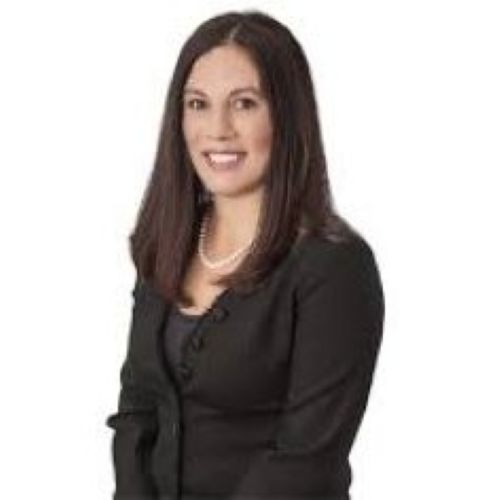 G.  Michelle Ferreira