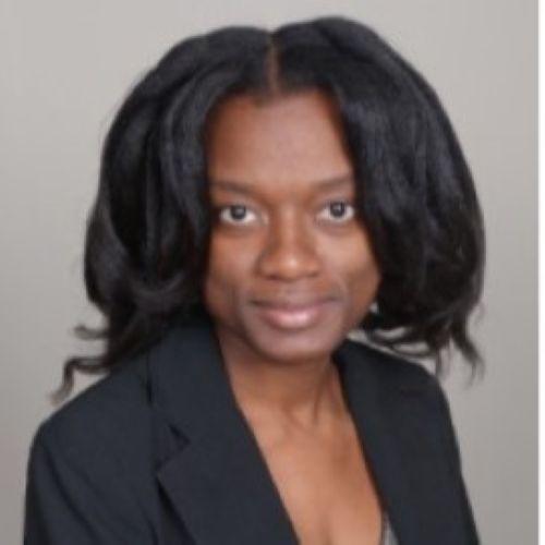Merlaine Mosley