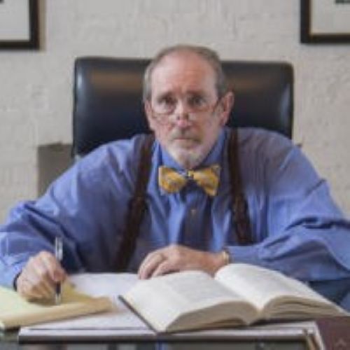 John Vivian