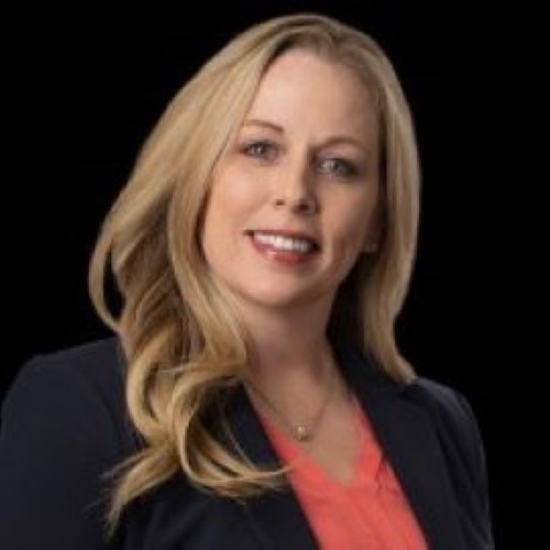 Jacqueline Longfellow