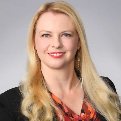 Kristen Boyert