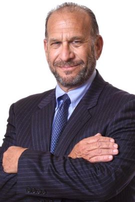 Photo of Steven Toscher